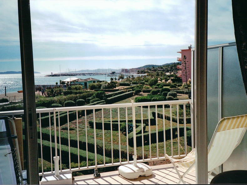 Ganzes Haus Hyères 82866-4