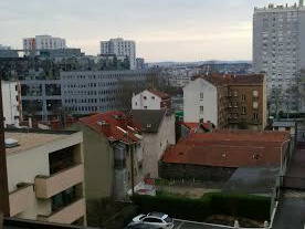 Chambre Chez L'habitant Nanterre 124138-6