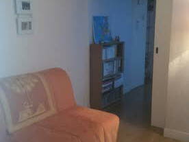 Chambre Chez L'habitant Nanterre 124138-10