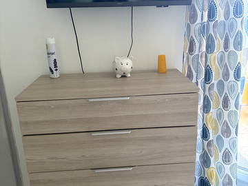 Chambre Chez L'habitant Nice 43979-6