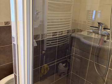 Chambre Chez L'habitant Nice 43979-9