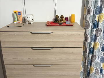Chambre Chez L'habitant Nice 43979-11