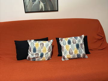 Chambre Chez L'habitant Nice 43979-12