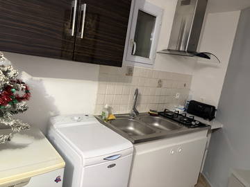 Chambre Chez L'habitant Nice 43979-14
