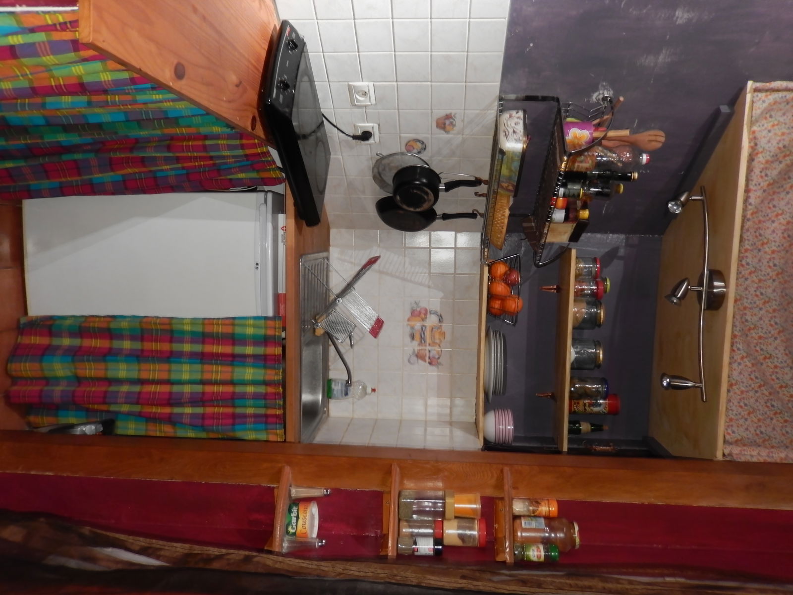 Chambre Chez L'habitant Paris 22752