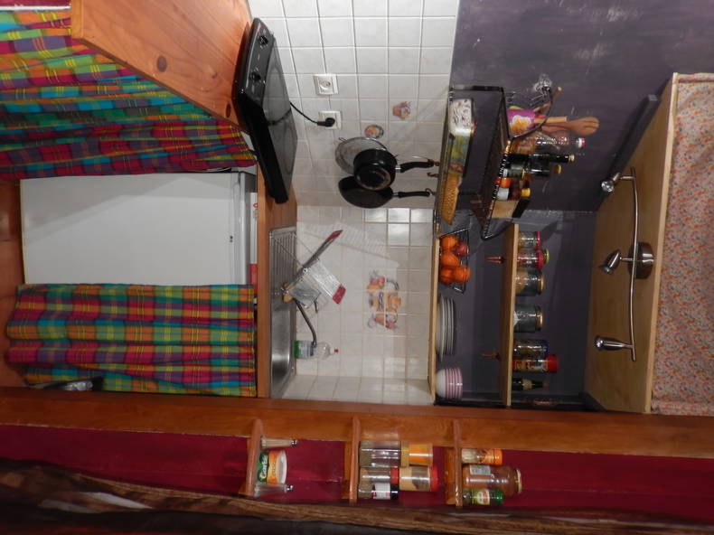 Zakwaterowanie U Rodziny Paris 22752-3