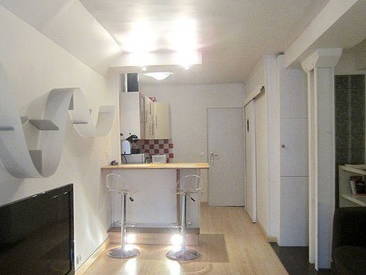 Quedarse En Casa Perpignan 59983-1