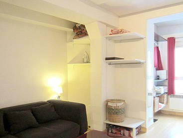 Homestay Perpignan 59983