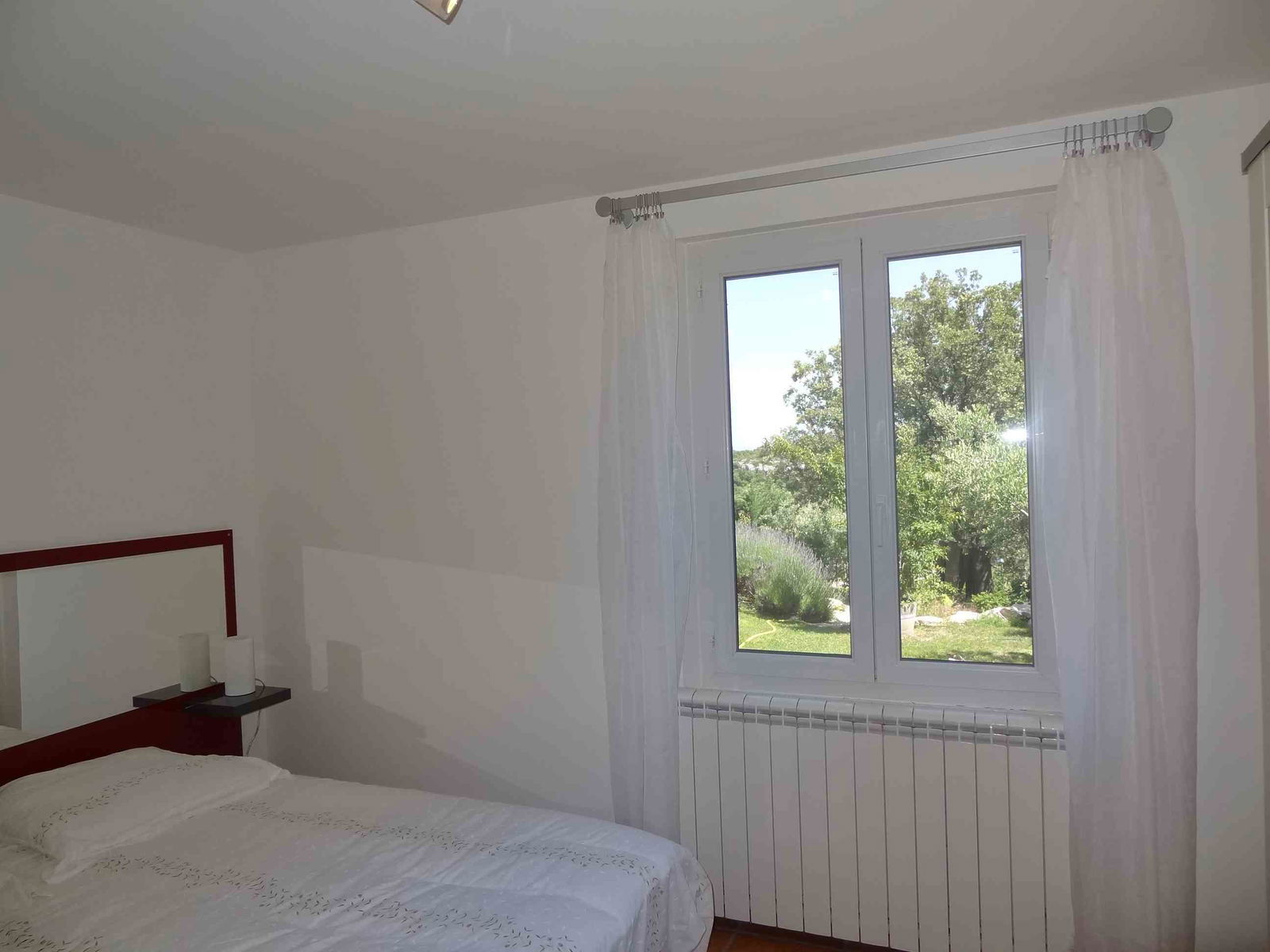 Chambre Chez L'habitant Lirac 83861