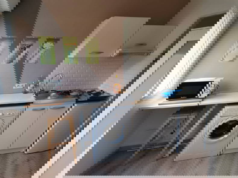 Casa Inteira Aix-en-Provence 249908-1