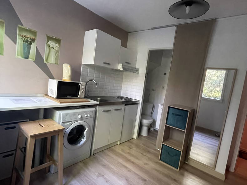 Casa Inteira Aix-en-Provence 249908-3