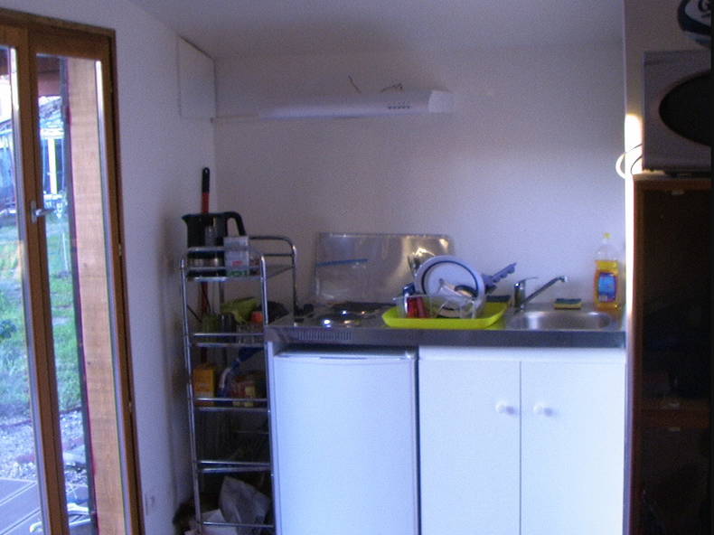 Quedarse En Casa Toulouse 103401-4