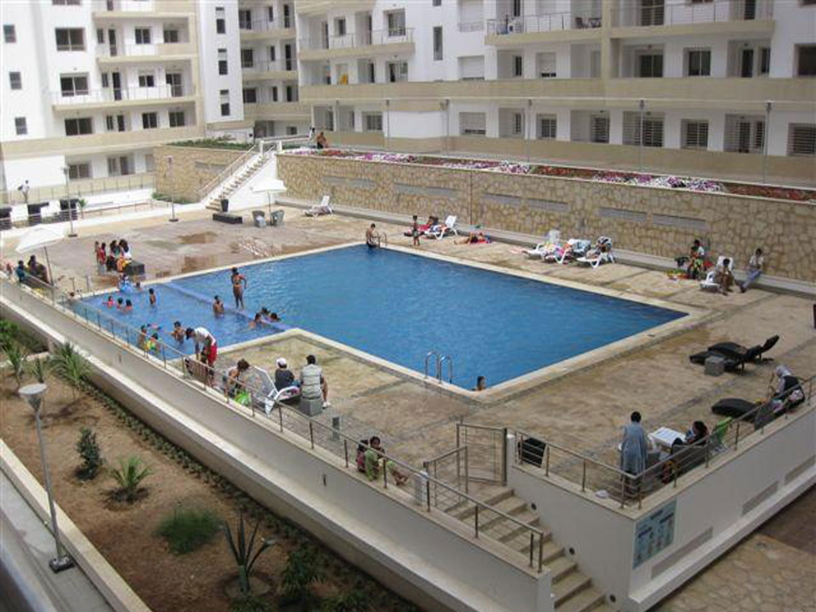 Studio Indépendant Aït Melloul 71397