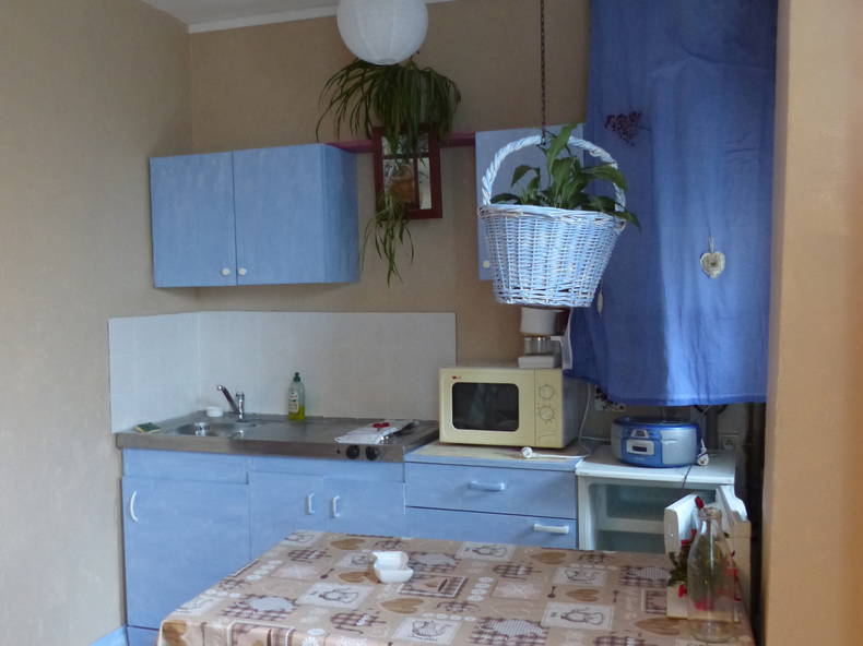 Homestay Villefranche-de-Lauragais 120215-2