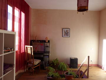 Chambre Chez L'habitant Villefranche-De-Lauragais 120215-4