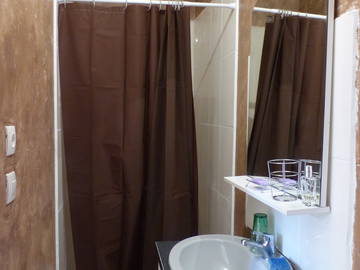 Chambre Chez L'habitant Villefranche-De-Lauragais 120215-6