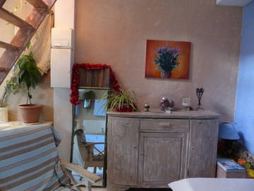 Chambre Chez L'habitant Villefranche-De-Lauragais 120215-7