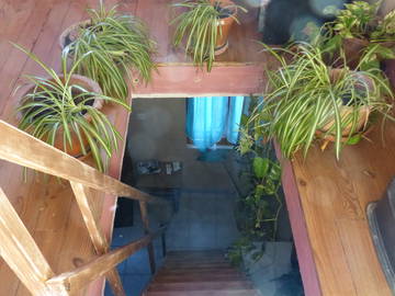 Chambre Chez L'habitant Villefranche-De-Lauragais 120215-8