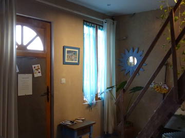 Chambre Chez L'habitant Villefranche-De-Lauragais 120215-9