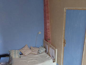 Chambre Chez L'habitant Villefranche-De-Lauragais 120215-10