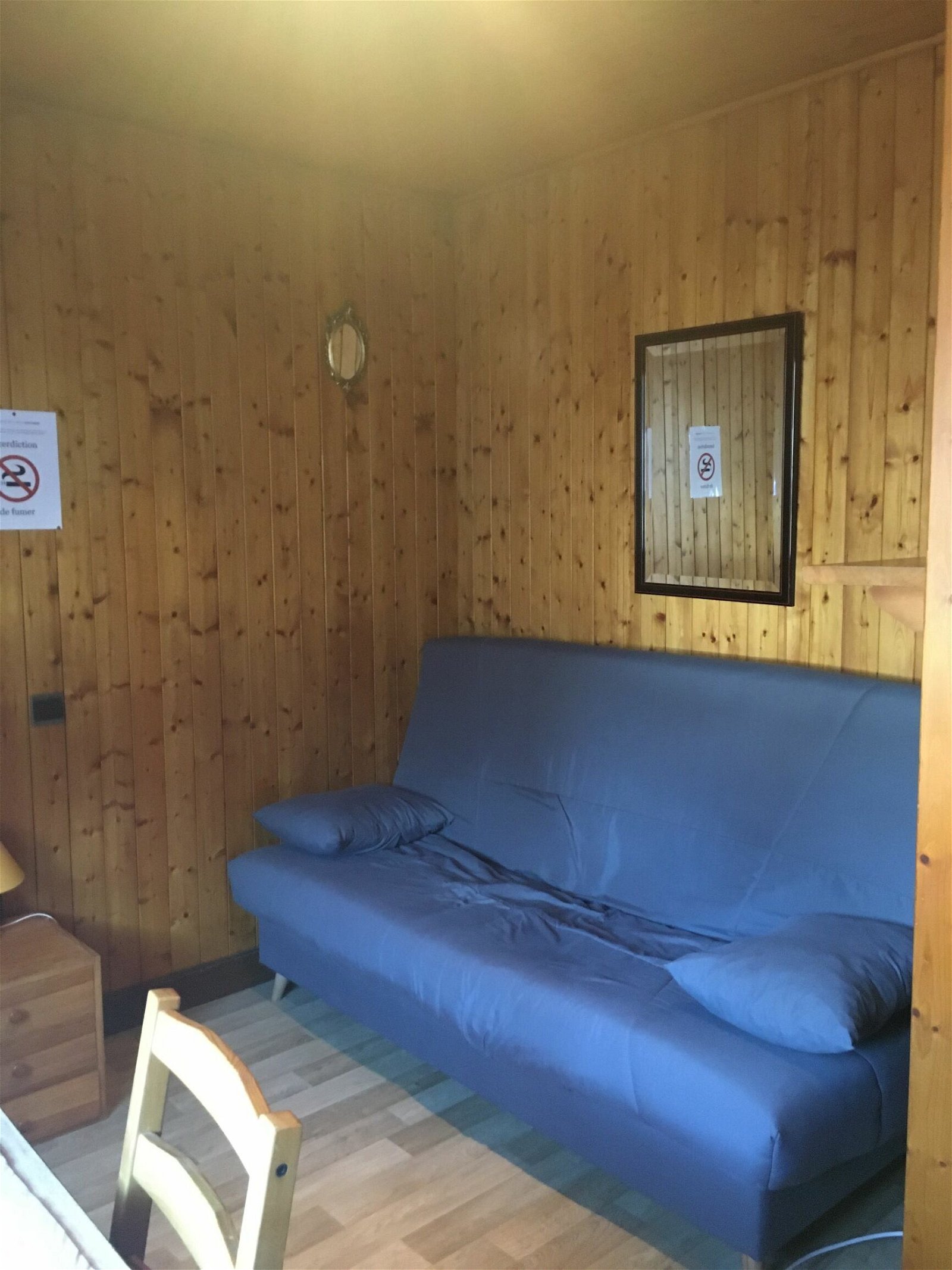 Independent Studio Megève 60616