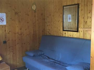 Room For Rent Megève 60616