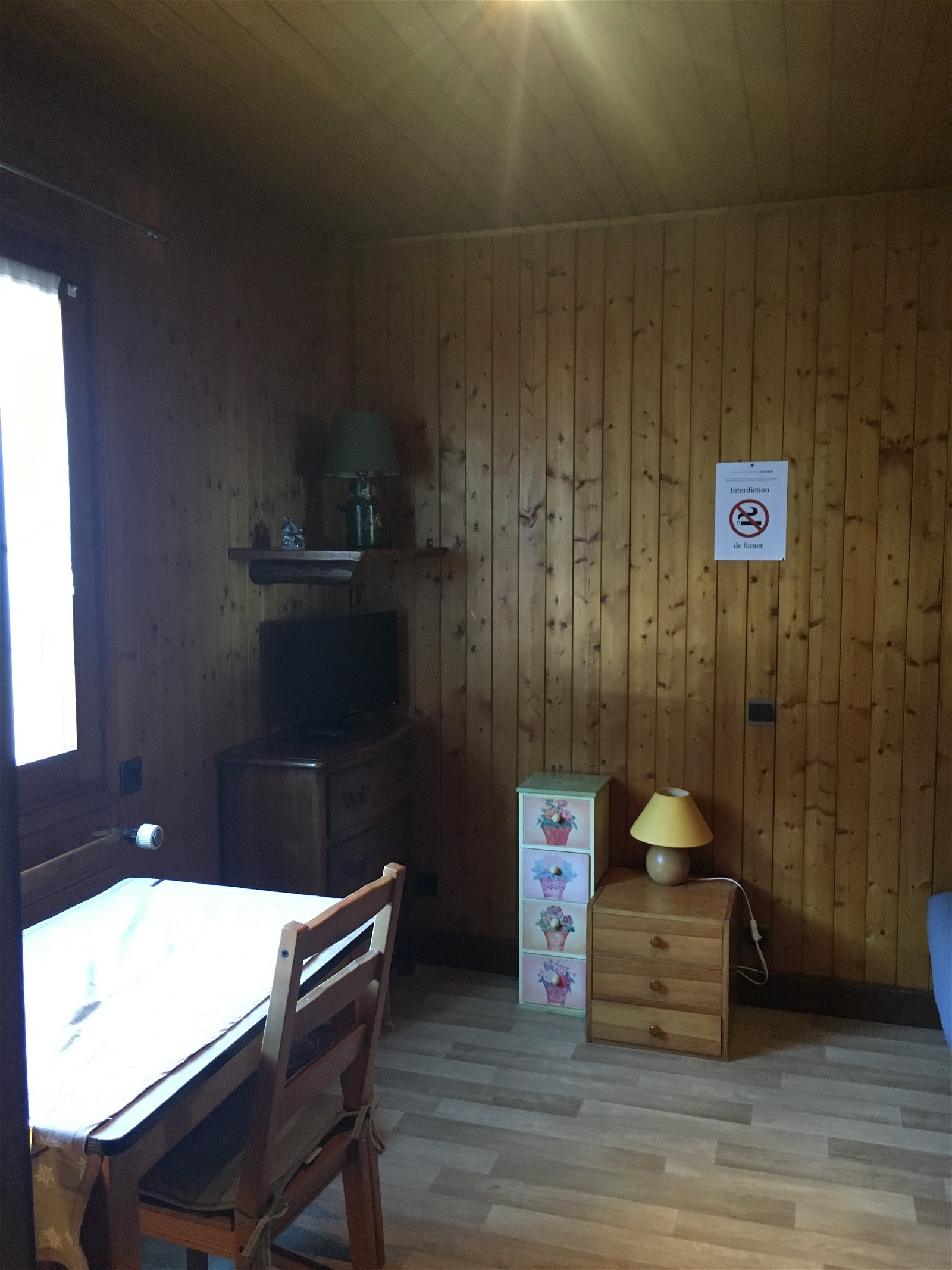 Independent Studio Megève 60616