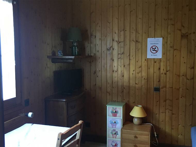 Chambre À Louer Megève 60616