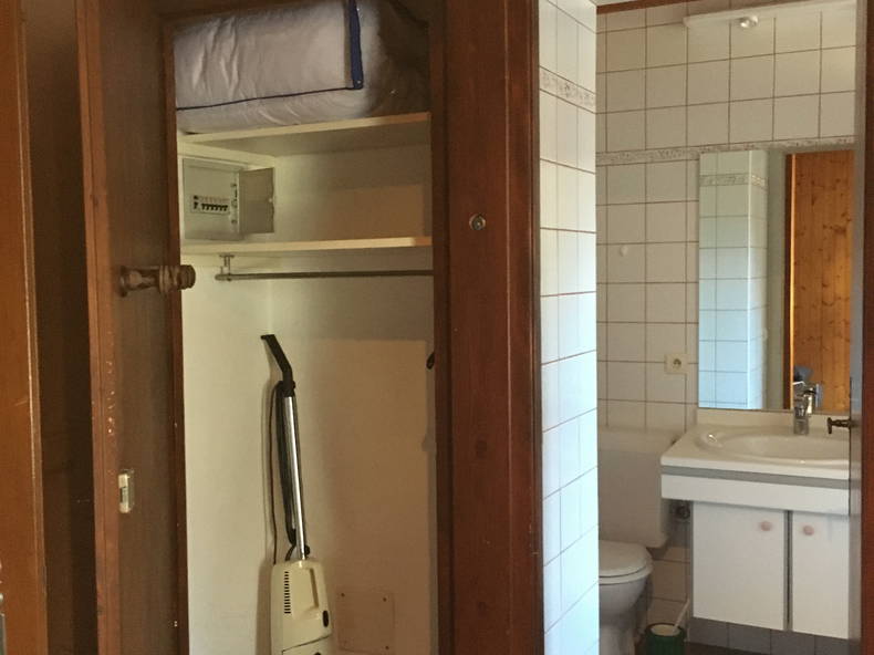 Tutta La Casa Megève 60616-4