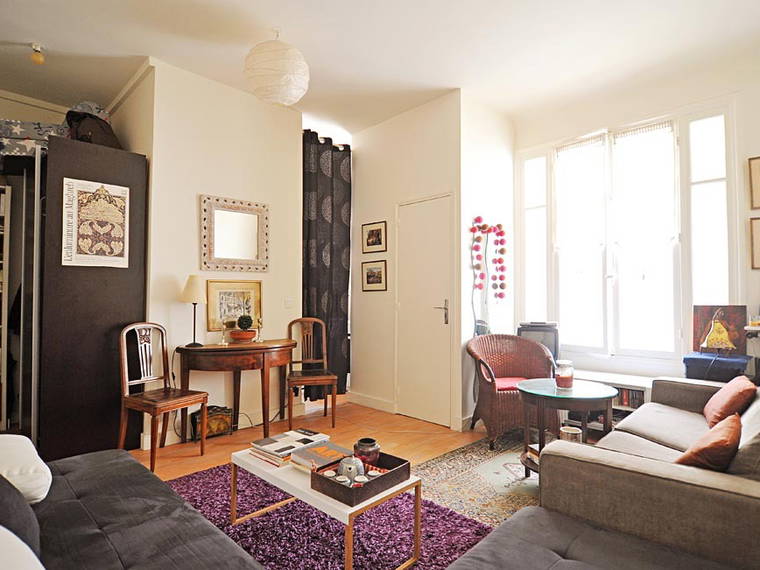 Homestay Paris 70736