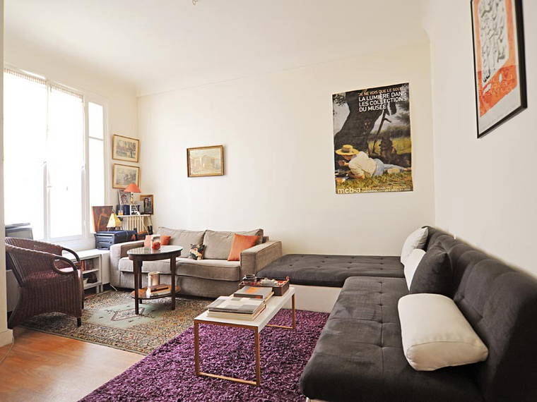 Homestay Paris 70736