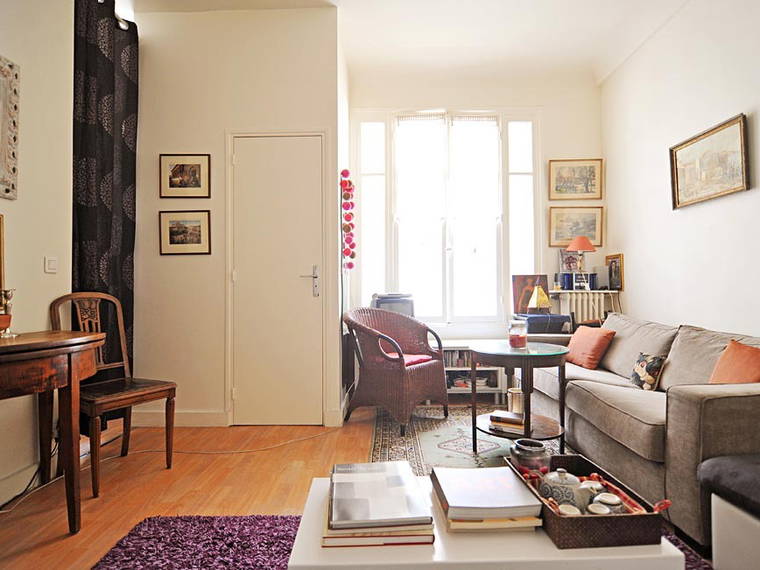 Homestay Paris 70736