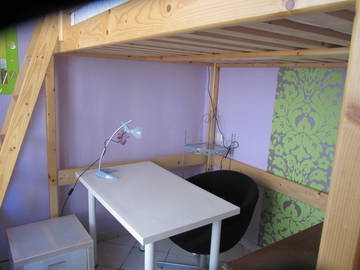 Room For Rent Caen 15458