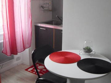 Room For Rent Saint-Malo 46652