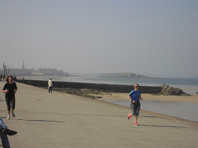 Studio Indépendant Saint-Malo 46652