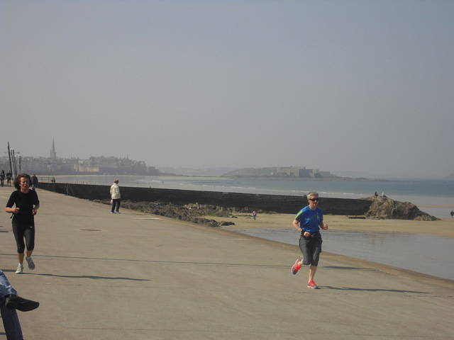 Entire Home Saint-Malo 46652-5