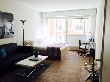 Room For Rent Paris 100750