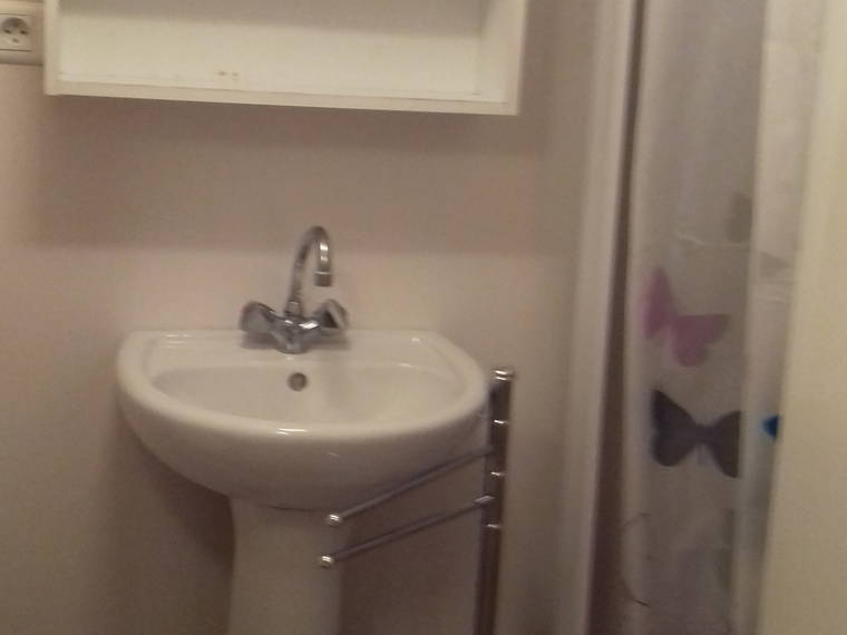 Homestay Quimper 156819
