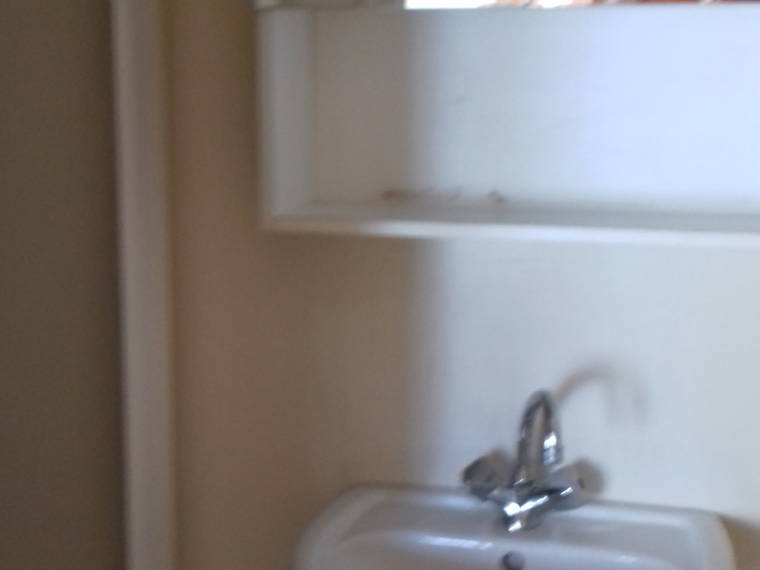 Homestay Quimper 156819