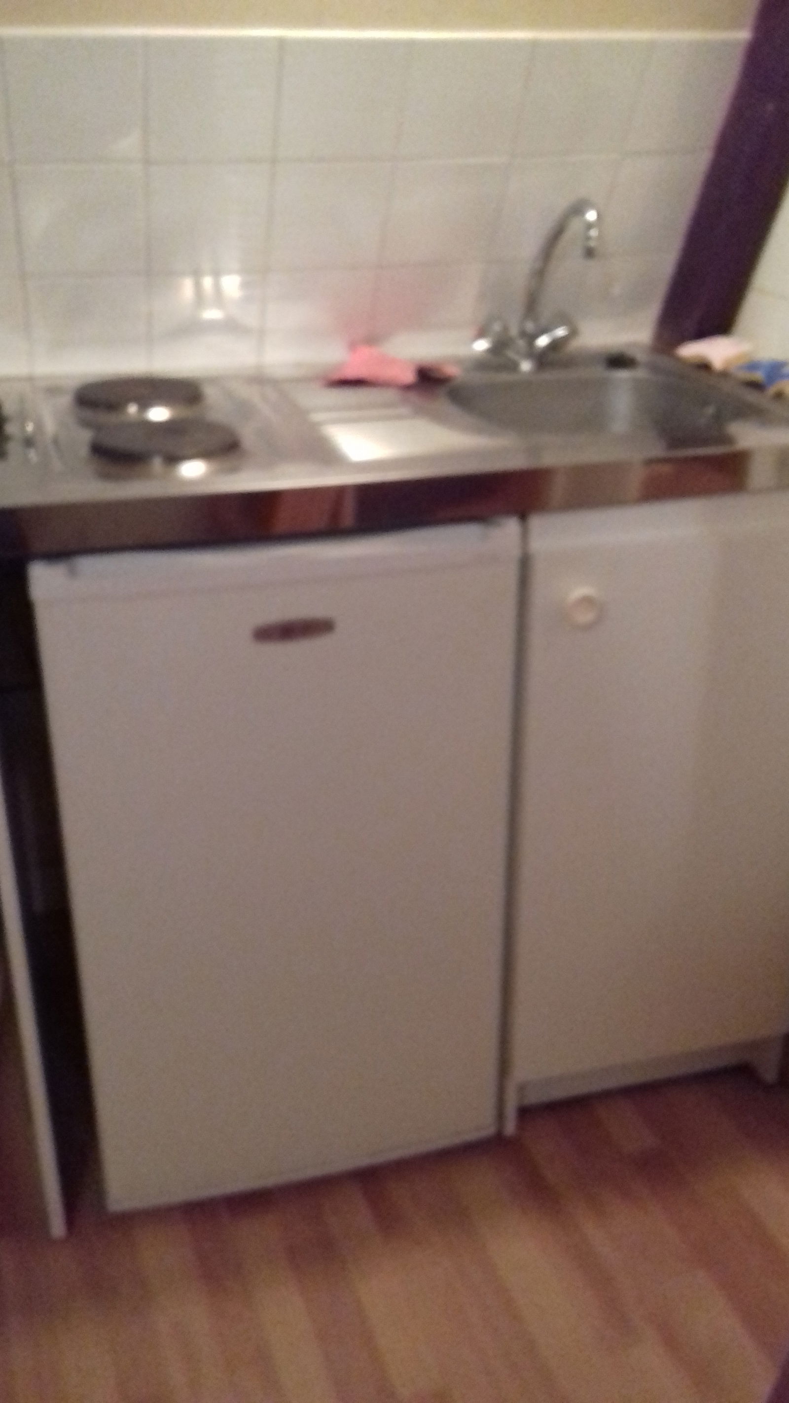 Onofhängeg Studio Quimper 156819