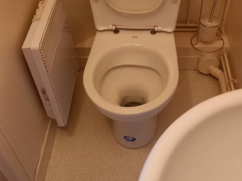 Entire Home Quimper 251314-5