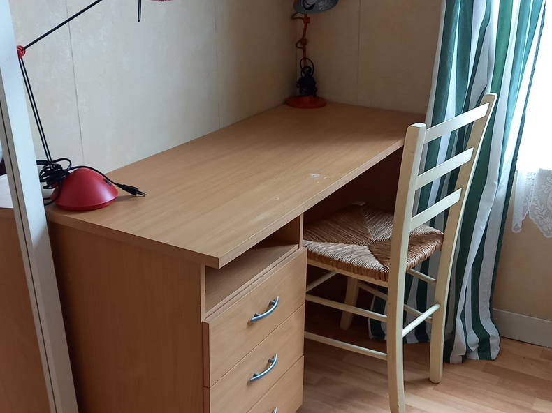 Entire Home Quimper 251314-1