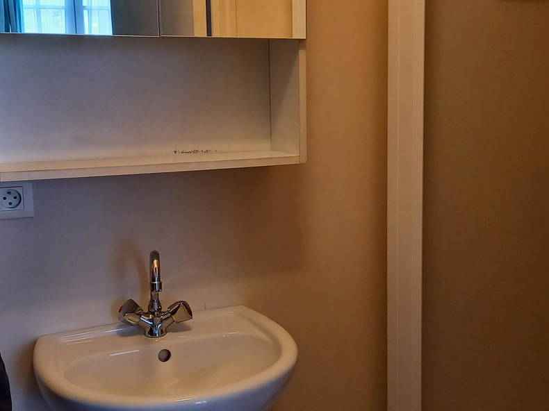 Entire Home Quimper 251314-4