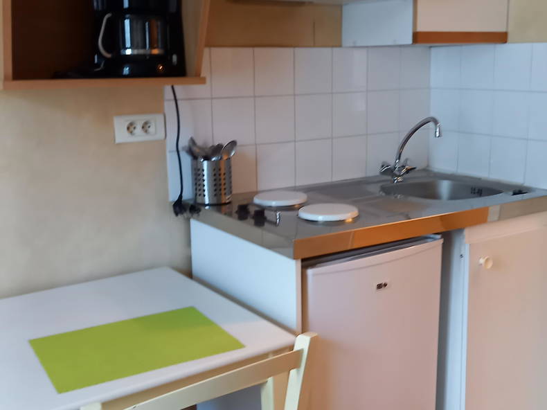 Entire Home Quimper 251314-2