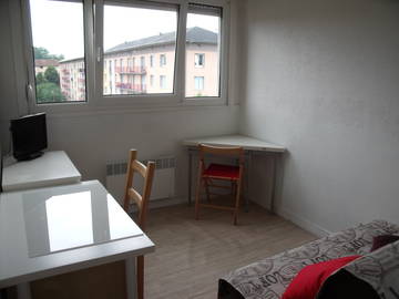 Room For Rent Belfort 78949