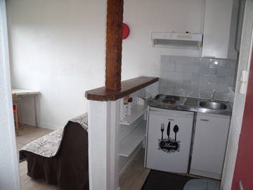 Room For Rent Belfort 78949