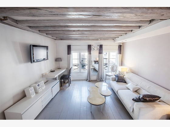 Tuisverblyf Paris 124099-1