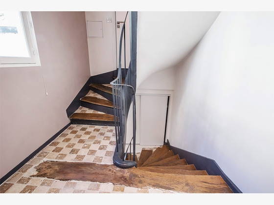 Tuisverblyf Paris 124099-4