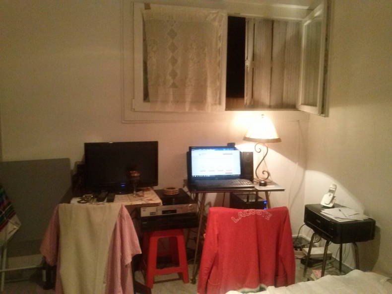 Quedarse En Casa Nice 79443-1