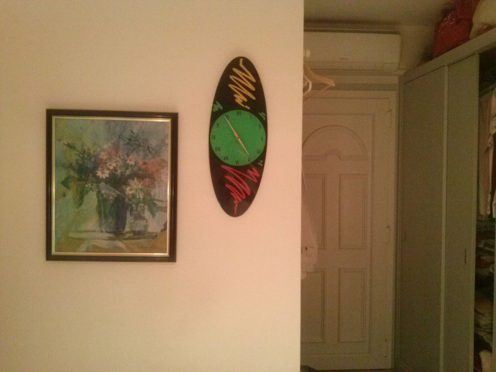 Chambre Chez L'habitant Nice 79443